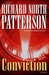 Conviction | Patterson, Richard North | Signed First Edition Book