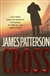 Patterson, James | Cross | Signed First Edition Book