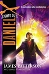 Daniel X: Lights Out | Patterson, James & Grabenstein, Chris | Double-Signed 1st Edition