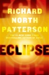 Eclipse | Patterson, Richard North | Signed First Edition Book