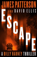 Patterson, James & Ellis, David | Escape | Signed First Edition Book