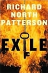 Exile | Patterson, Richard North | Signed First Edition Book