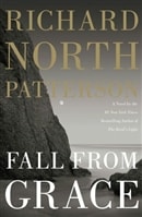Fall from Grace | Patterson, Richard North | Signed First Edition Book