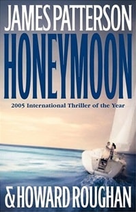 Honeymoon | Patterson, James | Signed First Edition Book