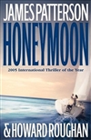 Patterson, James | Honeymoon | First Edition Book