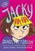 Jacky Ha-Ha | Patterson, James & Grabenstein, Chris | First Edition Book