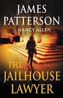 Patterson, James & Allen, Nancy | Jailhouse Lawyer, The | First Edition Copy