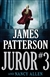 Juror #3 by James Patterson & Nancy Allen | First Edition Book