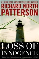 Loss of Innocence | Patterson, Richard North | Signed First Edition Book