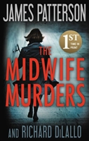 Patterson, James | Midwife Murders, The | First Edition Book