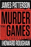 Murder Games | Patterson, James | First Edition Book