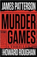 Murder Games | Patterson, James | First Edition Book