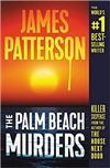 Patterson, James | Palm Beach Murders, The | First Edition Book