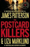 Postcard Killers, The | Patterson, James & Marklund, Lisa | First Edition Book