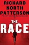 Race, The | Patterson, Richard North | Signed First Edition Book