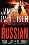 Russian, The | Patterson, James & Born, James O. | Signed First Edition Book