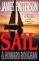 Sail | Patterson, James | Signed First Edition Book