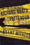 Silent Witness | Patterson, Richard North | Signed First Edition Book