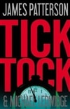 Tick Tock | Patterson, James | Signed First Edition Book