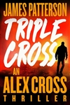 Patterson, James | Triple Cross | First Edition Book