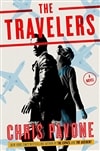 Travelers, The | Pavone, Chris | Signed First Edition Book