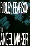 Angel Maker, The | Pearson, Ridley | Signed First Edition Book