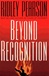 Beyond Recognition | Pearson, Ridley | Signed First Edition Book