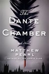The Dante Chamber by Matthew Pearl | Signed First Edition Book