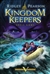 Kingdom Keepers 5: Shell Game | Pearson, Ridley | Signed First Edition Book