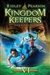 Kingdom Keepers 6: Dark Passage | Pearson, Ridley | Signed First Edition Book