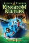 Kingdom Keepers 6: Dark Passage | Pearson, Ridley | Signed First Edition Book