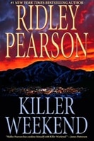 Killer Weekend | Pearson, Ridley | Signed First Edition Book