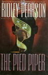 Pied Piper, The | Pearson, Ridley | Signed First Edition Book