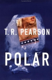 Polar | Pearson, T.R. | First Edition Book