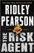 Risk Agent, The | Pearson, Ridley | Signed First Edition Book