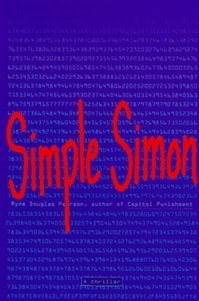 Simple Simon | Pearson, Ryne Douglas | Signed First Edition Book