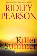 Killer Summer | Pearson, Ridley | Signed First Edition Book
