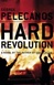 Hard Revolution | Pelecanos, George | Signed First Edition Book