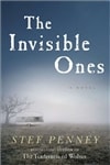 Invisible Ones, The | Penney, Stef | Signed First Edition Book
