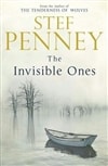 Invisible Ones, The | Penney, Stef | Signed First Edition UK Book