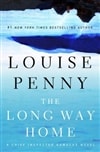 Long Way Home, The | Penny, Louise | Signed First Edition Book