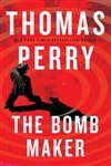 Bomb Maker, The | Perry, Thomas | Signed First Edition Book