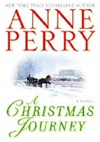 Christmas Journey, A | Perry, Anne | Signed First Edition Book