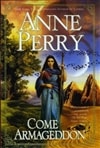 Come Armageddon | Perry, Anne | Signed First Edition Book