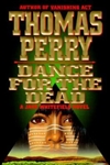 Dance for the Dead | Perry, Thomas | Signed First Edition Book