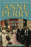 Dorchester Terrace | Perry, Anne | Signed First Edition Book
