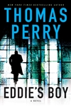 Perry, Thomas | Eddie's Boy | Signed First Edition Book