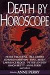 Death By Horoscope | Perry, Anne (Editor) | Signed First Edition Book