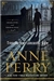 Treachery at Lancaster Gate, The | Perry, Anne | Signed First Edition Book