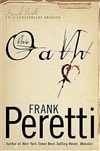 Oath, The | Peretti, Frank | First Thus Edition Book